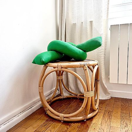 Suite Dounia Lyon Kültér fotó