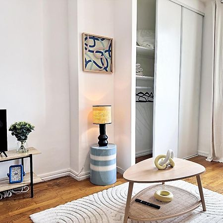 Suite Dounia Lyon Kültér fotó