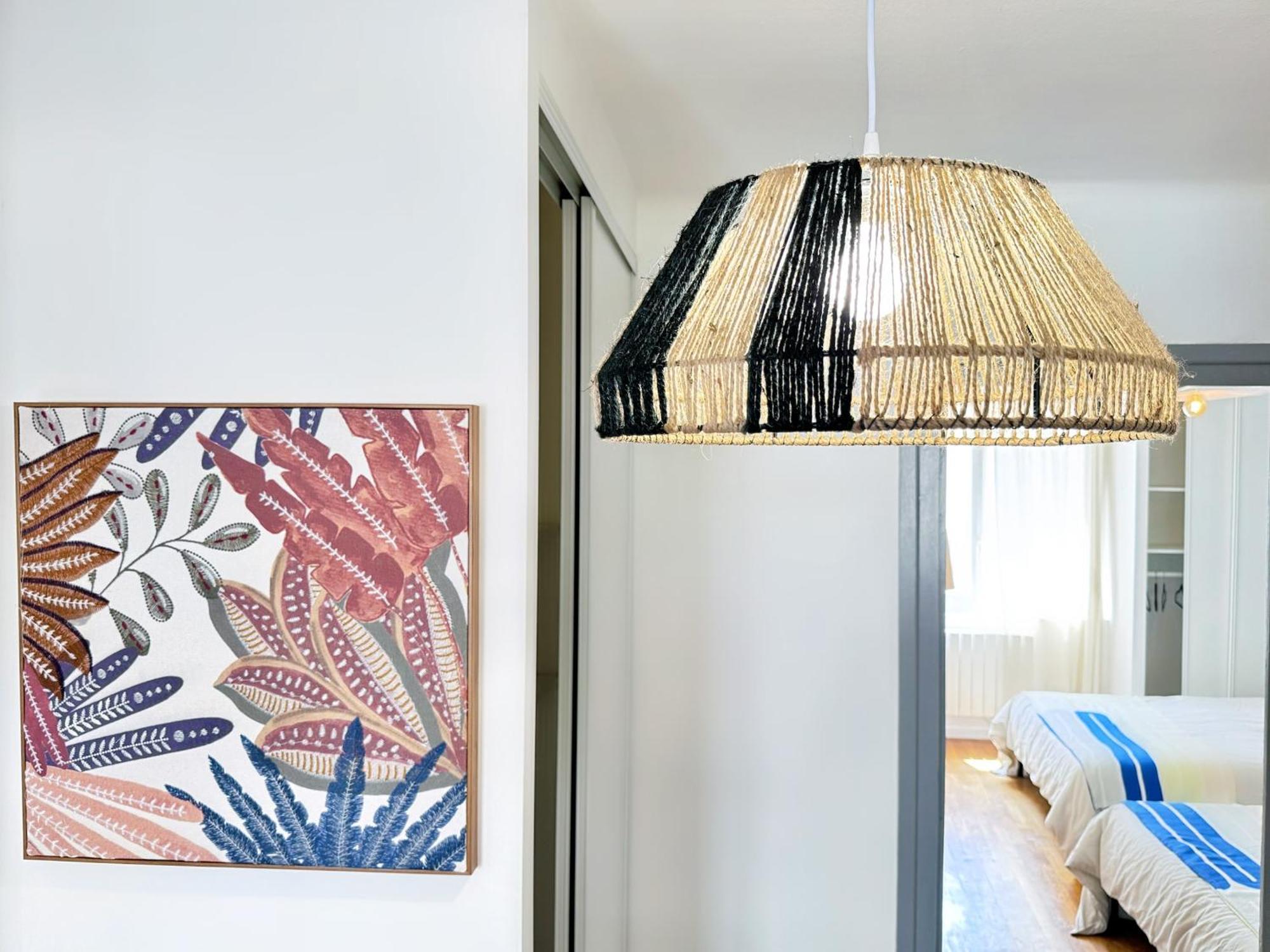 Suite Dounia Lyon Kültér fotó