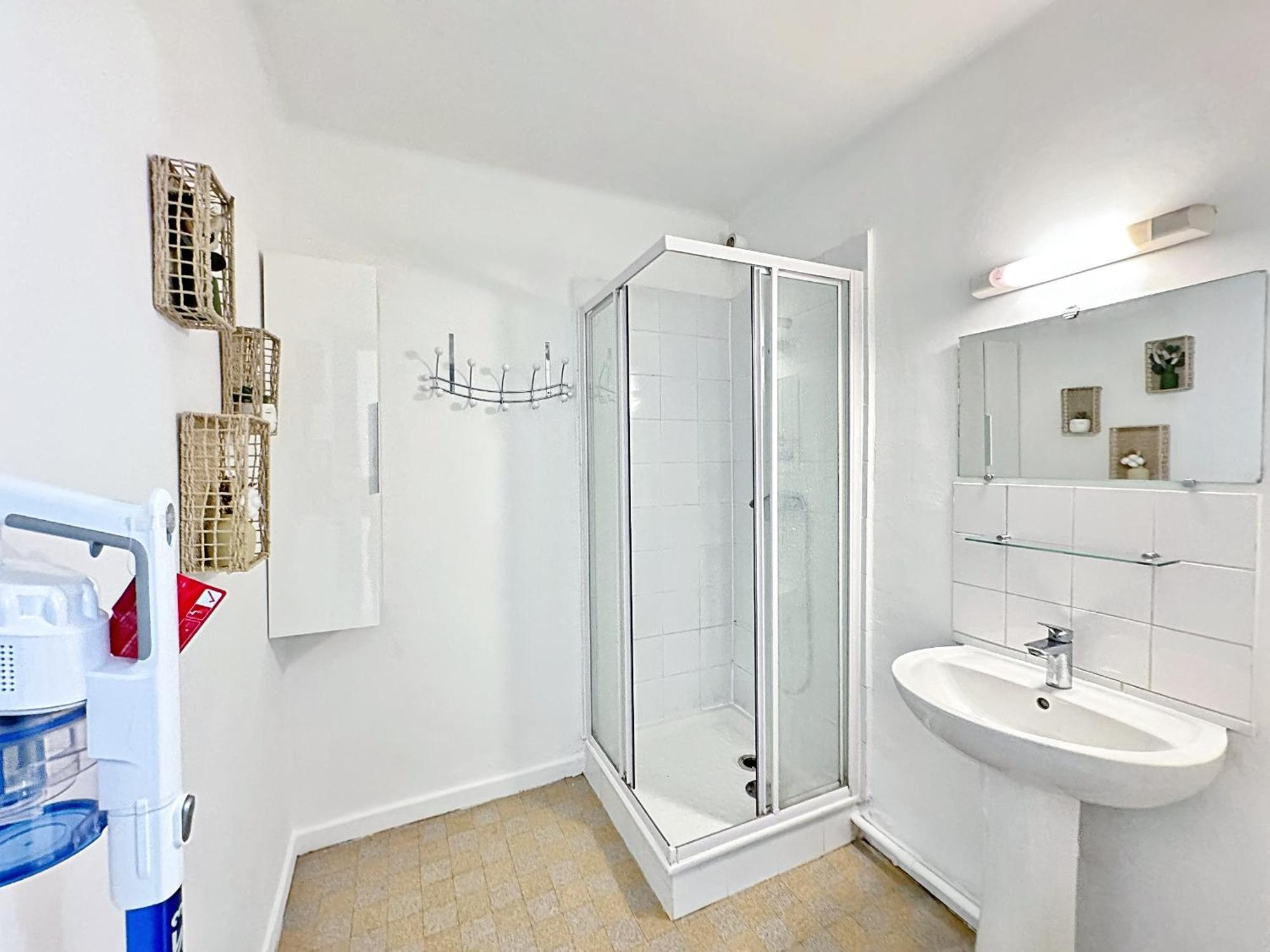 Suite Dounia Lyon Kültér fotó