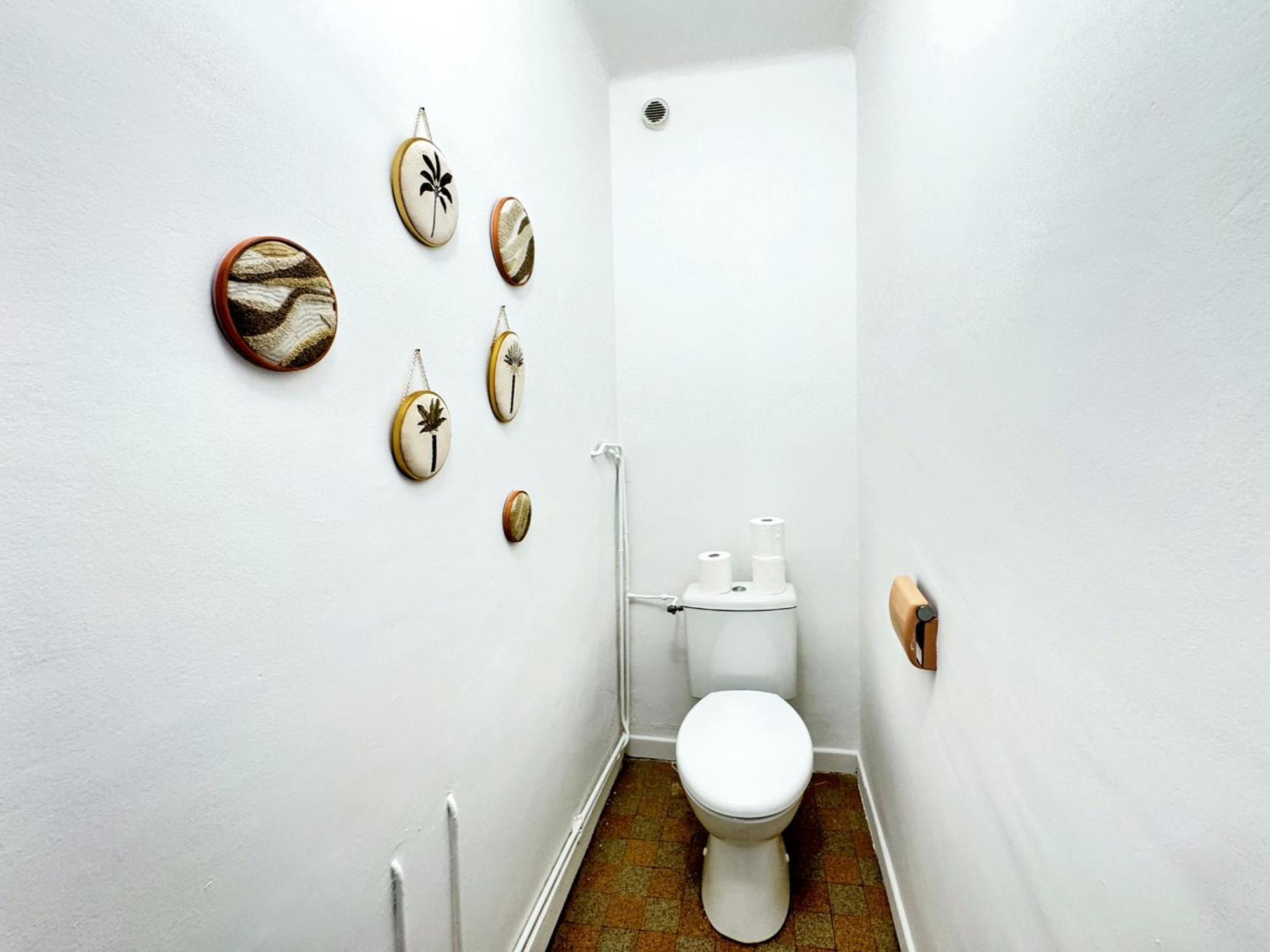Suite Dounia Lyon Kültér fotó